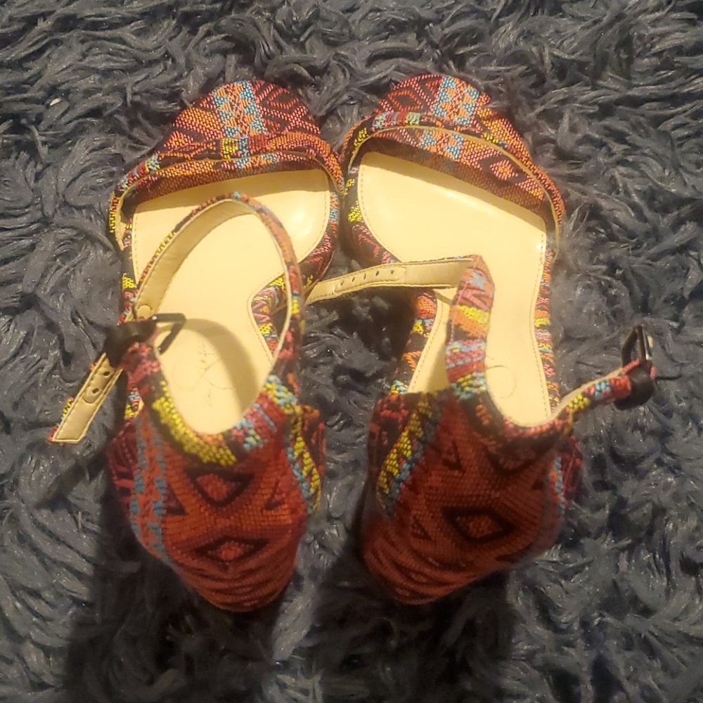 Sandals 👡 - Picture 8 of 9
